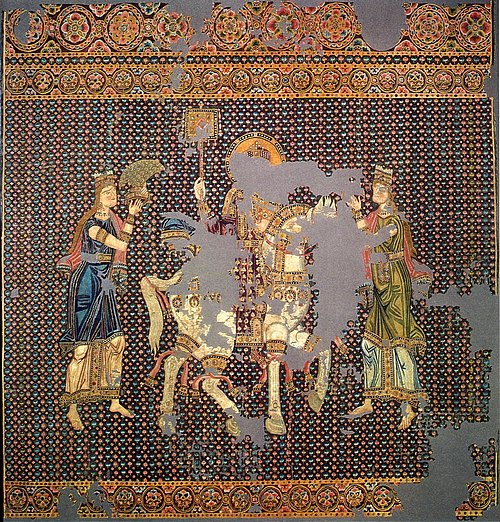 تهاجم بیزانس